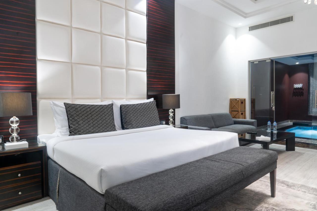 Nordic Resort Manáma Kültér fotó