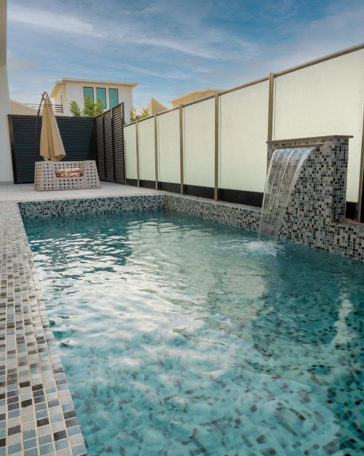 Nordic Resort Manáma Kültér fotó