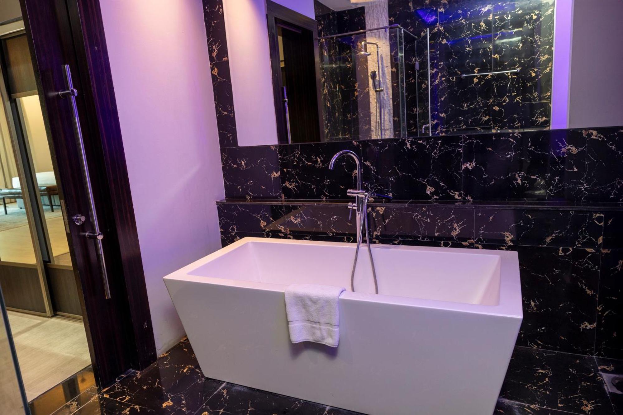Nordic Resort Manáma Kültér fotó