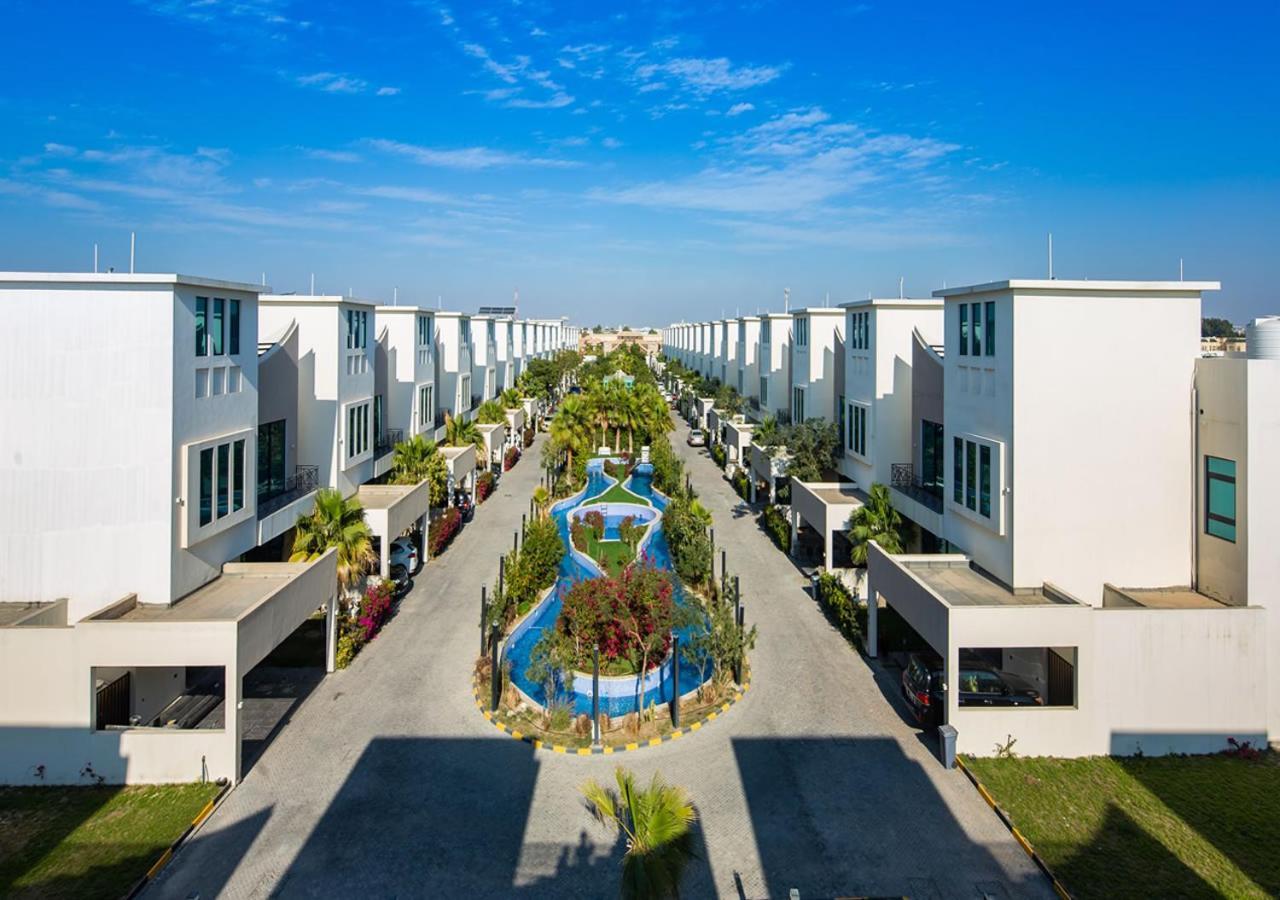 Nordic Resort Manáma Kültér fotó